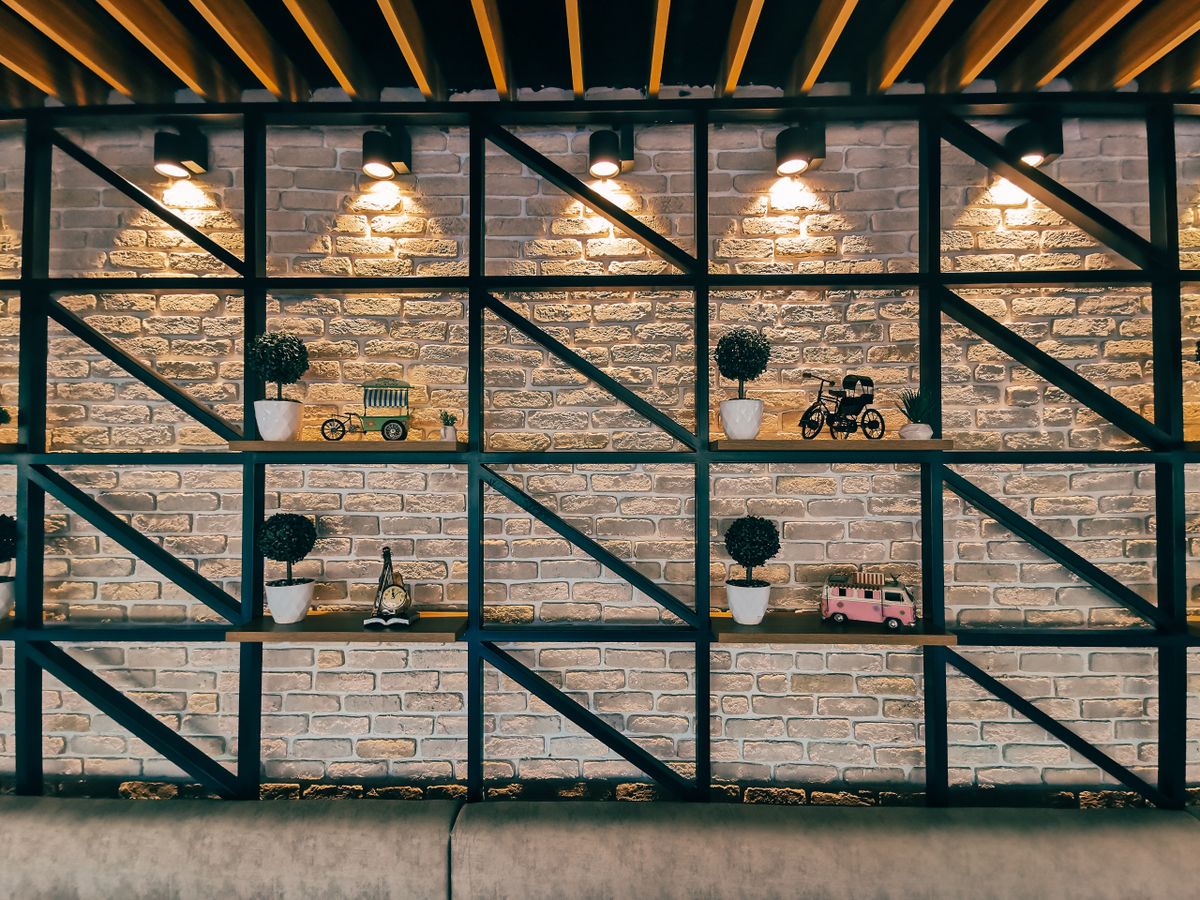 Decoration — 3