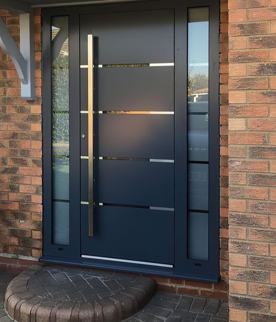 Exterior Doors — 2