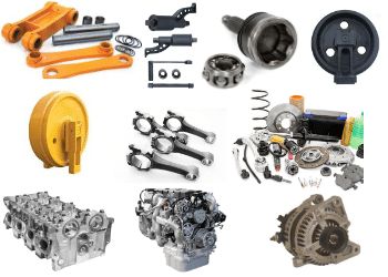 Heavy Machinery — 4