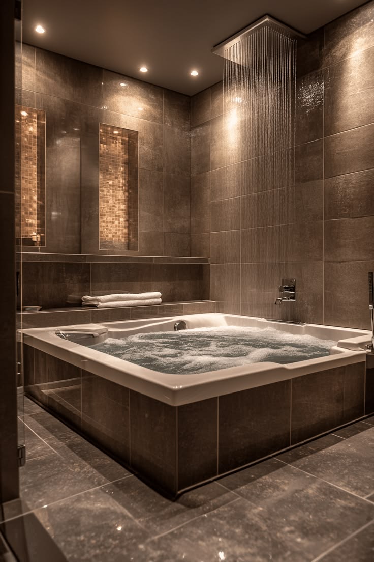 Bathtubs & Shower Cabins — 2