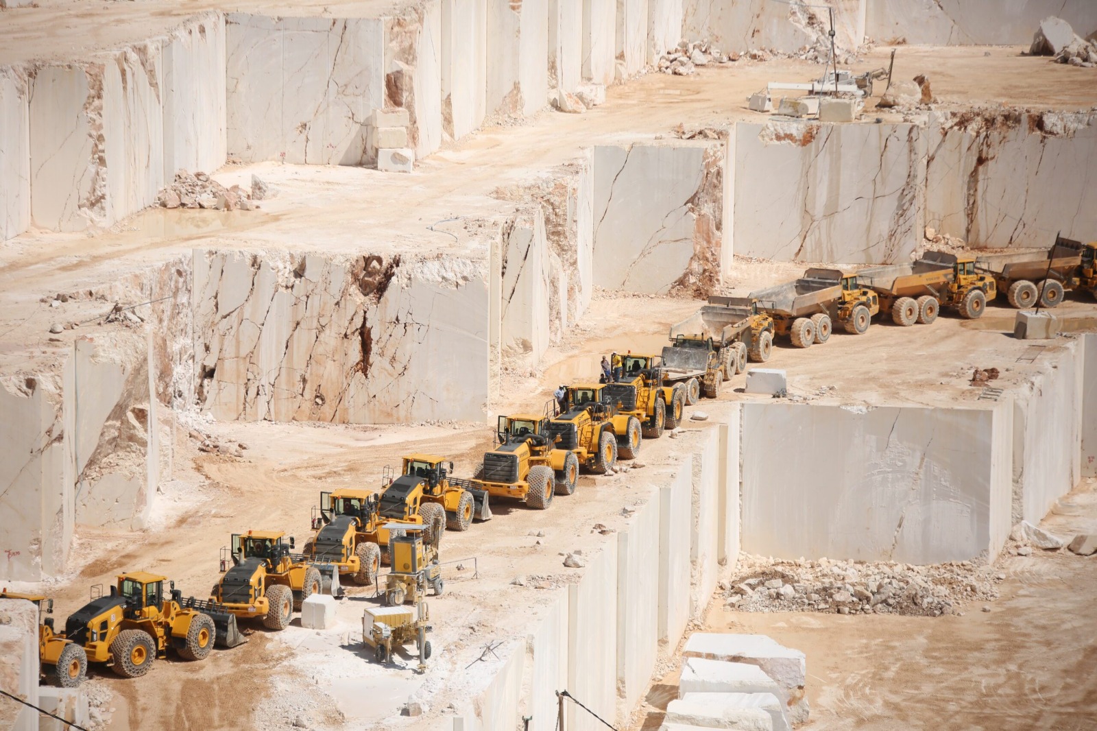 Marble — 6