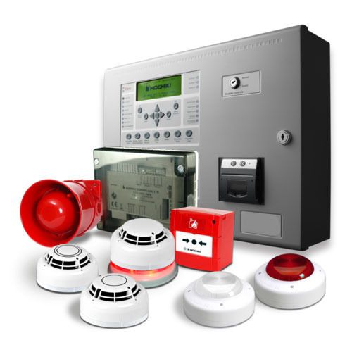 Automation Systems — 2