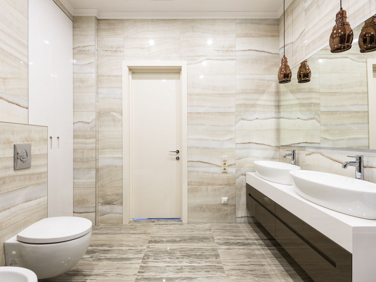 Ceramic Tiles — 1