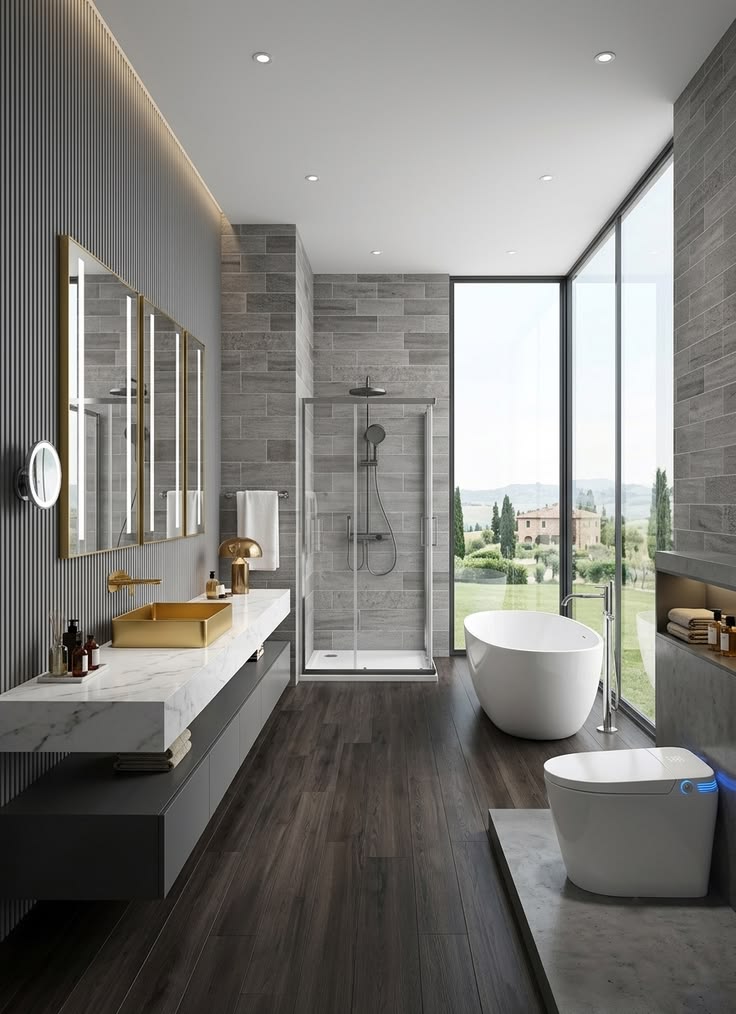 Sanitary Ware — 1